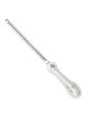Silver-Plated Candle Lighter by Hazorfim